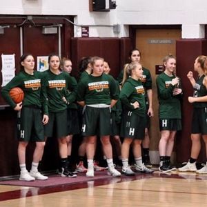 Meet your Posher, Fiona